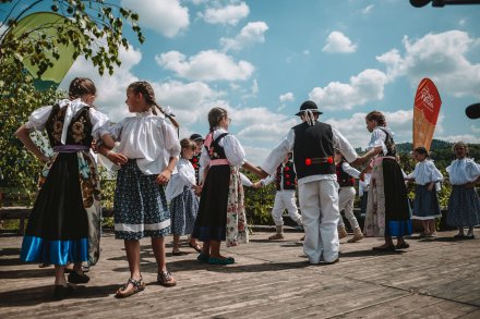 Wiślański wygón łowiec. Fot. Daniel Franek - Okiem Fotoreportera.